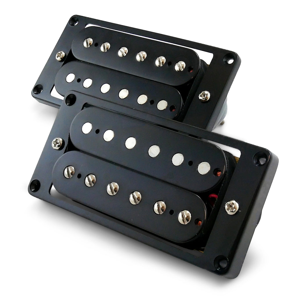 新品Electric Guitar Pickups Alnico 5 Humbucker Pickup Bridge Electric Guitar Pickup 13K 4-Wires並行輸入 Sale | Entwistle HV 58 ZB Alnico 5 Bar Neck Humbucker Nickel Pole