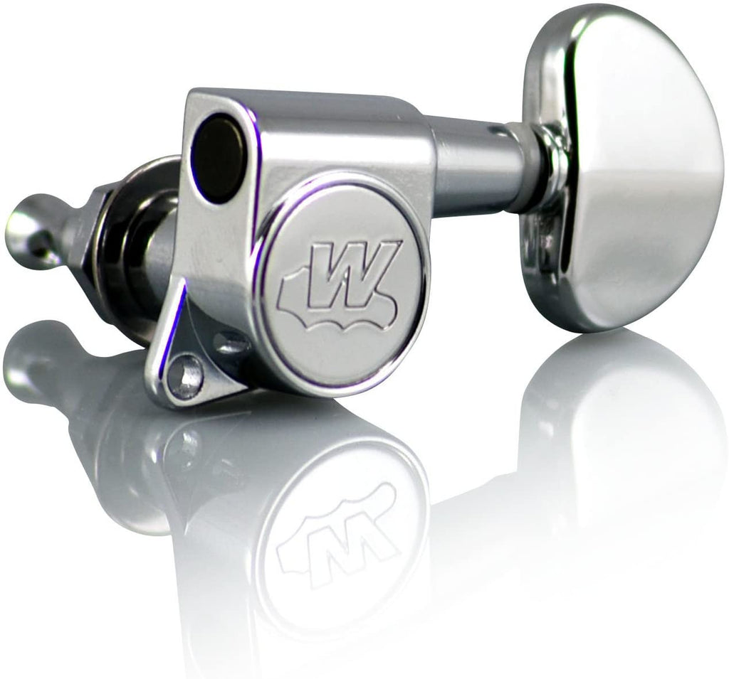 Vanson tuners store
