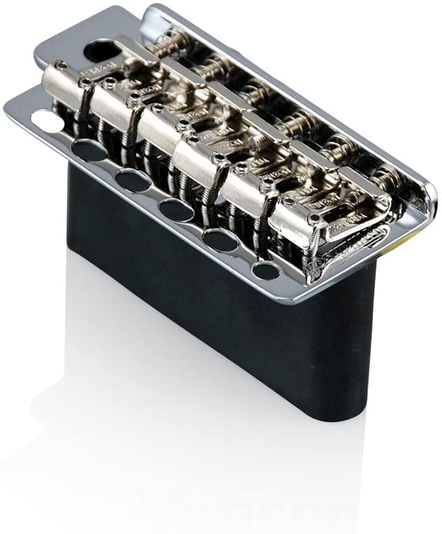Wilkinson strat tremolo top