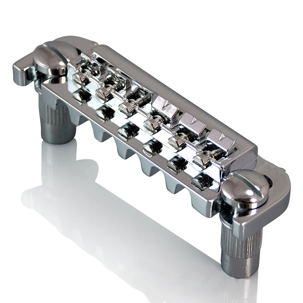 Wraparound tremolo top