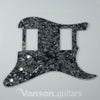 New Vanson HH Scratchplate Pickguard for Fender® Stratocaster® Strat®* projects
