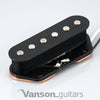 NEW Vanson Vintage 50's AlNiCo V Tele ® Pickups for Fender® Telecaster ®* VCA GD
