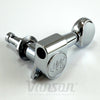 Wilkinson WJN05 EZ LOK 19:1 GEAR RATIO Tuners for Fender, Jackson, Squier ®* etc