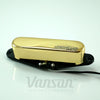 Wilkinson 60's Vintage Voice Pickup for Tele ® Telecaster ®*, Gold WOVTN Neck