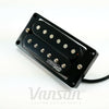 NEW Wilkinson 'HOT' BLACK Humbucker Pickups for Gibson, Epiphone ®* etc WOHHB BK
