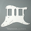 New Vanson HSH Scratchplate Pickguard for Fender® Stratocaster® Strat®* projects
