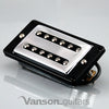 NEW Vanson 'Rockatron' Alnico V Chrome Humbucker for Gretsch ®, Epiphone ®* etc