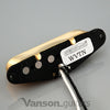 NEW Wilkinson WVTN Alnico V Polepiece Neck Pickup for Tele ® Telecaster ® GOLD