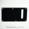NEW Vanson Tremolo Cover Backplate to fit Fender ® USA MEX Stratocaster Strat ®*
