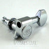 Wilkinson WJN07 EZ LOK 19:1 GEAR RATIO Tuners for Fender, Jackson, Squier ®* etc