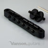 NEW Vanson ABR1 Saddle / Bridge for Gibson Les Paul SG ES Dot Gretsch® guitars