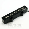 Wilkinson M-Series WOJB5 Bass Pickup for 5 string 'JB' guitars, Jazz