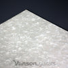 NEW Vanson 315mm x 240mm Scratchplate / Pickguard Material for Electric Guitars