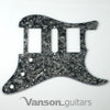 New Vanson HSH Scratchplate Pickguard for Fender® Stratocaster® Strat®* projects