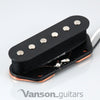 NEW Vanson Vintage 50's AlNiCo V Tele ® Pickups for Fender® Telecaster ®* VCA GD