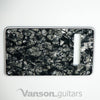 NEW Vanson Tremolo Cover Backplate to fit Fender ® USA MEX Stratocaster Strat ®*