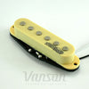 NEW Wilkinson HOT Single Coil Pickup SET for Stratocaster Strat ®* IVORY WOHS