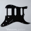 New Vanson HSS Scratchplate Pickguard for Fender® Stratocaster® Strat®* projects