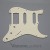 New Vanson HSS Scratchplate Pickguard for Fender® Stratocaster® Strat®* projects