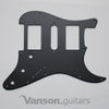 New Vanson HSH Scratchplate Pickguard for Fender® Stratocaster® Strat®* projects