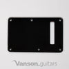 NEW Vanson Tremolo Cover Backplate to fit Fender ® USA MEX Stratocaster Strat ®*