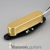 NEW Vanson Vintage 50's AlNiCo V Tele ® Pickups for Fender® Telecaster ®* VCA GD