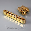 NEW Vanson Nashville Saddle / Bridge for Epiphone® Les Paul SG ES Dot T-O-M etc