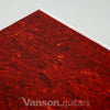 Vanson X LARGE Scratchplate Pickguard Material for Electric Guitars 435 x 290mm 