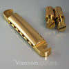 NEW Vanson Stop Bar Tailpiece Bridge for Epiphone® Les Paul, SG, ES Dot guitars