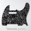 NEW Vanson 3ply TC1 Scratchplate for Squier Telecaster Tele ®* project Pickguard
