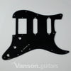 New Vanson HSS Scratchplate Pickguard for Fender® Stratocaster® Strat®* projects