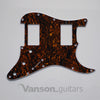New Vanson HH Scratchplate Pickguard for Fender® Stratocaster® Strat®* projects