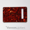 NEW Vanson Tremolo Cover Backplate to fit Fender ® USA MEX Stratocaster Strat ®*