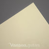 Vanson X LARGE Scratchplate Pickguard Material for Electric Guitars 435 x 290mm 