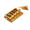 NEW Wilkinson WBBC Bass Bridge, Brass Saddles, Precision, Jazz, Chrome or Black