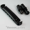 NEW Vanson Stop Bar Tailpiece Bridge for Epiphone® Les Paul, SG, ES Dot guitars