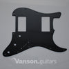 New Vanson HH Scratchplate Pickguard for Fender® Stratocaster® Strat®* projects