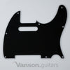 NEW Vanson 3ply TC1 Scratchplate for Squier Telecaster Tele ®* project Pickguard