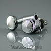 6 Chrome Vanson LOCKING Tuners for Stratocaster Telecaster Strat Tele ®* SP05LH