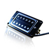 NEW Vanson AlNiCo V 'Open Top' Chrome Humbuckers, for Gibson ®, Epiphone ®* etc