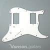 New Vanson HH Scratchplate Pickguard for Fender® Stratocaster® Strat®* projects