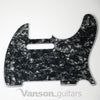 NEW Vanson 3ply TC2 Scratchplate for Squier Telecaster Tele ®* project Pickguard