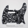 NEW TC4 Scratchplate Pickguard DIRECT FIT for Fender® USA MEX Telecaster® Tele®*