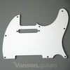 NEW Vanson 3ply TC2 Scratchplate for Squier Telecaster Tele ®* project Pickguard
