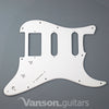 New Vanson HSS Scratchplate Pickguard for Fender® Stratocaster® Strat®* projects