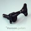 4 x NEW Wilkinson WJB 650 Tuners / Machine heads for Bass Guitar, WJB650