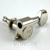 Wilkinson WJN07 EZ LOK 19:1 GEAR RATIO Tuners for Fender, Jackson, Squier ®* etc
