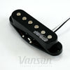 NEW Wilkinson Vintage Single Coil Pickup SET for Stratocaster Strat ®* BK WOVS