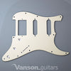 New Vanson HSS Scratchplate Pickguard for Fender® Stratocaster® Strat®* projects