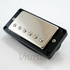 NEW Vanson '57 Alnico II Nickel PAF style Humbucker Set for Gibson ® Epiphone ®*